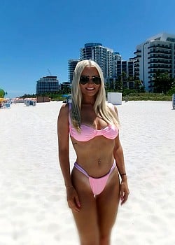 Kendall Hein